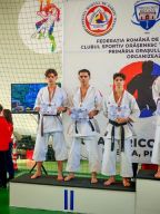 2025 &raquo; Anul 2025- Cupa Tricolorul Karate WUKF 